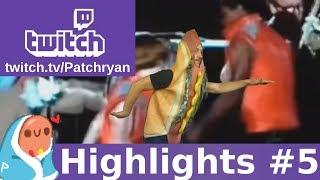 You Need to Watch Yourself | Patchryan Twitch Stream Moments #5