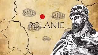 Początki państwa polskiego według księcia Mieszka