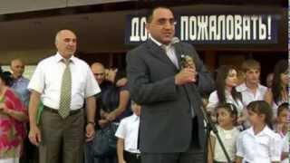Наследники Урарту 15.09.2013