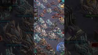Having fun in Traps one game at a time. ️ #gamer #nexuswar  #twitch