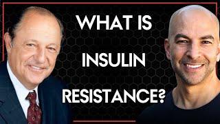 What is insulin resistance? | Dr. Ralph DeFronzo