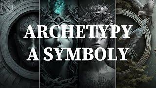 SLOVA MOUDRÝCH - C.G.JUNG - ARCHETYPY A SYMBOLY: ŘEČ DUŠE