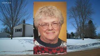 Push to solve home invasion killing of Mankato senior