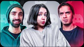 دیت گروهی 5 نفره ( مترزک ، پیکسی ، تندرو ، سکشات )