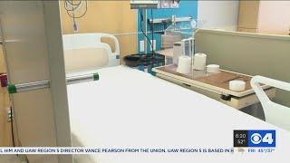 St. Louis Children's Hospital's newest room provides more comfort for families