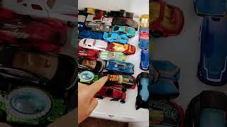 Infinite Car Loop