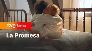 La Promesa: Jana echa de menos ser criada  #LaPromesa476 | RTVE Series