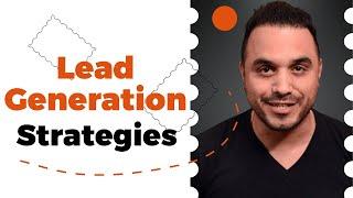 Strategies for Lead Generation