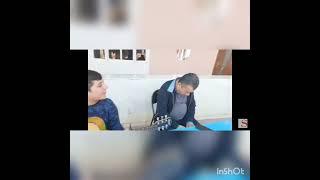 ШЕРДИЛ ДАР ХАВЛИ НАИМЧОНИ САЙДАЛИ СУРУД ХОНД БАРОИ ГАРИБОН