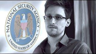 Edward Snowden - Public Interest Vs National Interest