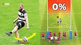 CRAZY RUGBY TRICKS That Are Impossible To Forget