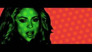 Pop Rock! by Shakira I Commercial