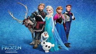 Honest Trailers - Frozen--Sub Ita