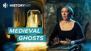 Did People In The Medieval World Believe in Ghosts?| Medieval Afterlife | History Hit