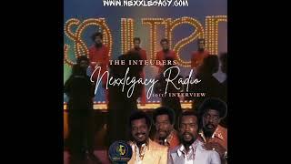 s5ep45 - Show#245 The Intruders (2011) interview on Nexxlegacy