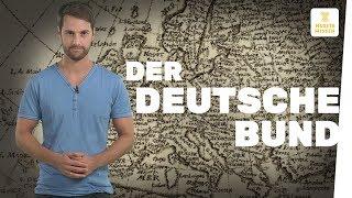 Der Deutsche Bund I musstewissen Geschichte