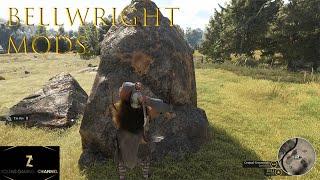 Bellwright Mods Ep 1: Some Quality of Life Mods To Make Progression A Little Easier