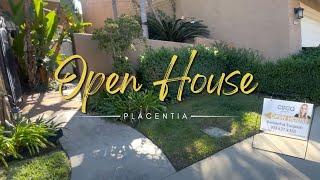 Property Tour - Placentia Home in Granada Park Community