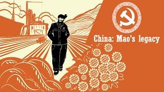 China: Mao's legacy / Делаем Китай великим снова