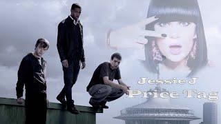 Jessie J - Price Tag ft. B.o.B (Chronicle)