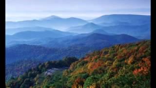 Blue Ridge Mountains