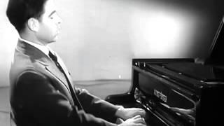 Lev Vlassenko plays Chopin Mazurka op. 30 no. 4 - video