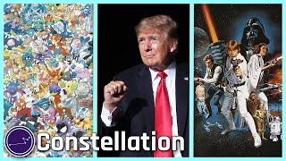 Pokemon, 2024 Election Reflections, Pop Culture Quiz | Constellation, Episode 98