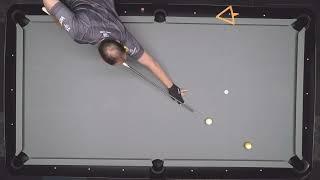 Shane Van Boening VS. Oscar Dominguez Mint Billiards Grand Open FINAL MATCH