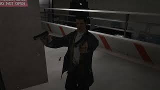 Max Payne (2001) - Unused Voice Lines