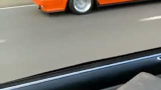 1985 mk2 toyota supra known as ( citrus )..