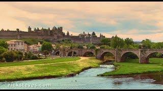 Carcassonne, France: Europe's Ultimate Fortress City - Rick Steves’ Europe Travel Guide