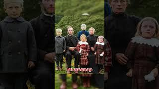 Why Do They All Look the Same The Shocking Answer | Pulse Of History
