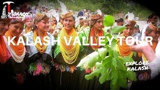 Kalash Valley Tour 2022 | Kalash festival 2022 | Kalash valley Pakistan