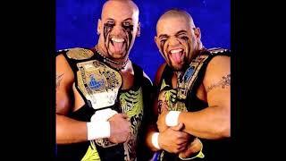 The Headbangers Championship History