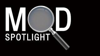 Mod Spotlight #3 - Gnomefather's INCREDIBLE Gun Sound Mod