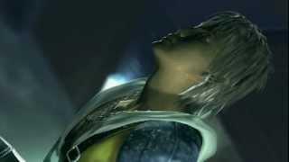 Final Fantasy X Video Quality Test on PCSX2