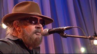 Hank Williams Jr. - Just Call Me Hank (Live)