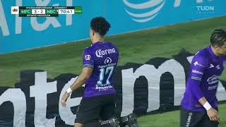 MAZATLAN VS NECAXA-PENAL DE SANVEZO-GUARDIANES 2021