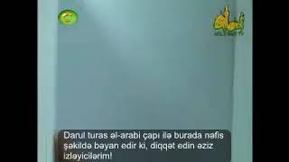 İrana "islam dövləti" deyən şiələrə öz məşhur kitablarından cavab