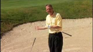 Bunker Shot Tips