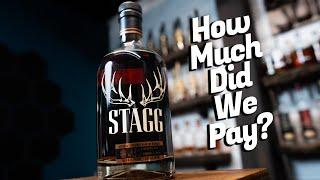 We Got A Stagg 22A... But Was It Worth What We Paid?