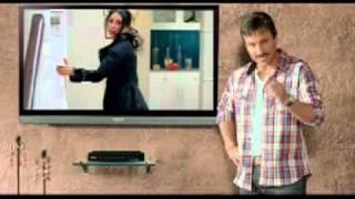 Airtel Digital Tv - Unmatched picture quality