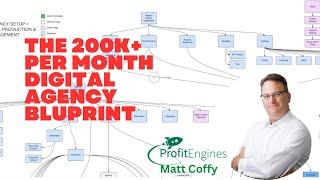 200K+/Mo Digital Agency Blueprint EXPOSED by Industry Expert!