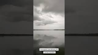 Hesaraghatta Lake | ಹೆಸರಘಟ್ಟ ಕೆರೆ | Vinod Edits