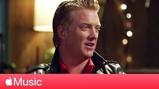 Josh Homme: Queen's of the Stone Age and Making Music | Apple Music