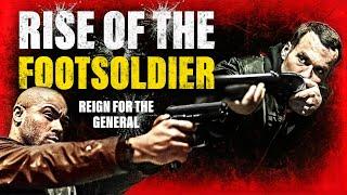 Rise of the Footsoldier: Reign of the General | THRILLER | Full Movie in English