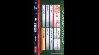 How to import kits on Dream League Soccer