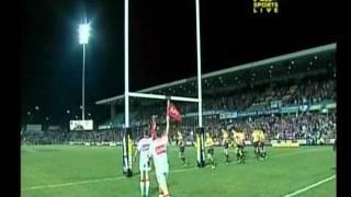 Newcastle Knights 2001-2007.wmv