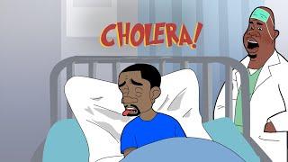 KOJO CONTRACT CHOLERA (GHENGHENJOKES)