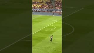 Manchester United vs ASEAN Allstars 19